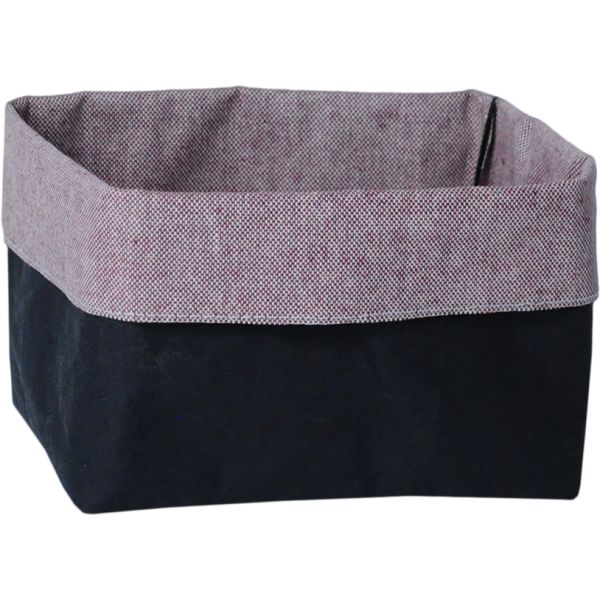 Für-Alles-Sack, L