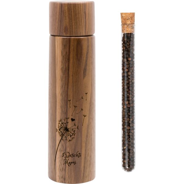 Pfeffermühle Limited Edition, Pusteblume