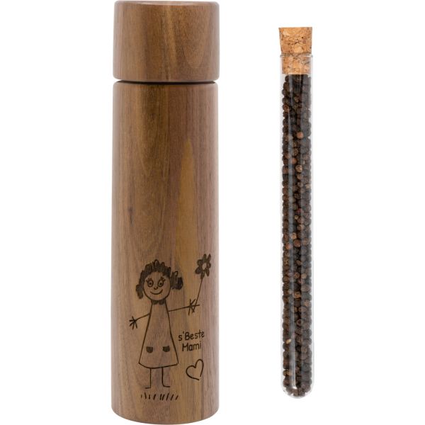 Pfeffermühle Limited Edition, KidsArt