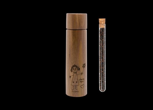 Pfeffermühle, KidsArt