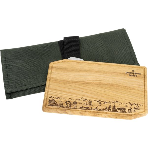 Picknick Set Alpaufzug