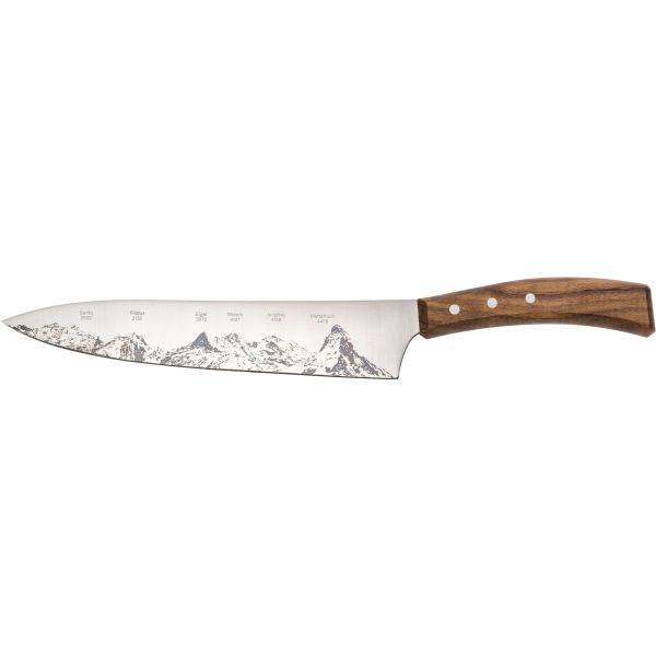 Best of Switzerland, Chef's Knife