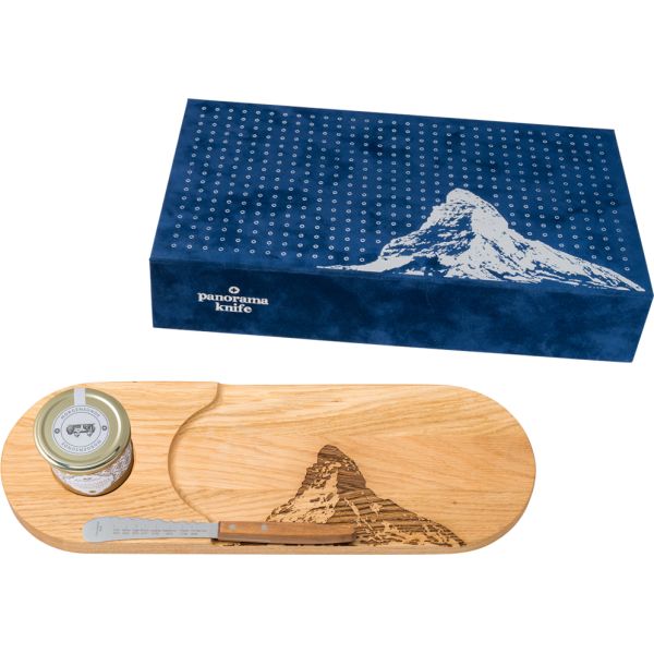 "The Morning Indulgence", Gift Set