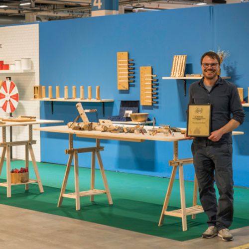 Schön war’s an der ORNARIS 2026!