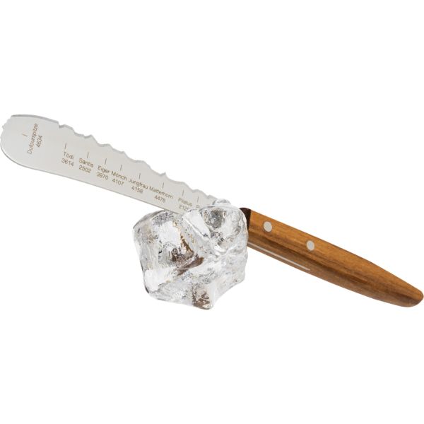 Glasi-Matterhörnli, Brunch Knife Set