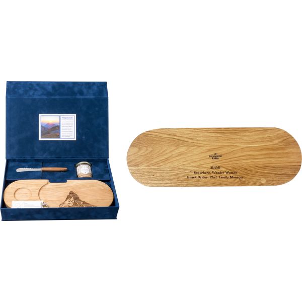 "MAMI", Le Péché du Matin, Coffret Cadeau