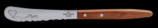 "Mami", Best of Switzerland, Brunch Knife