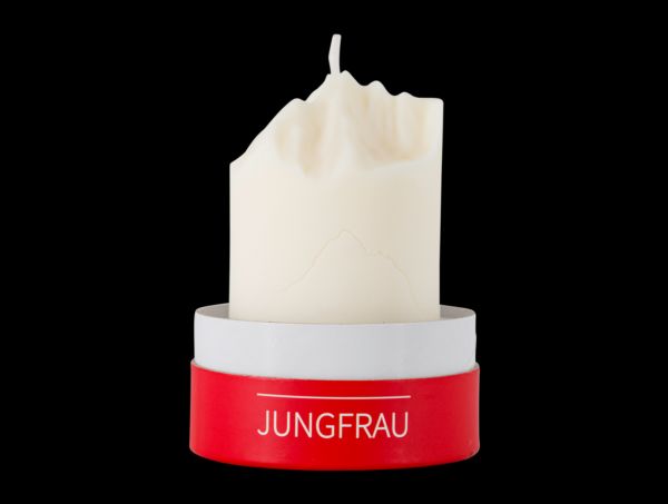 Jungfrau, Candle