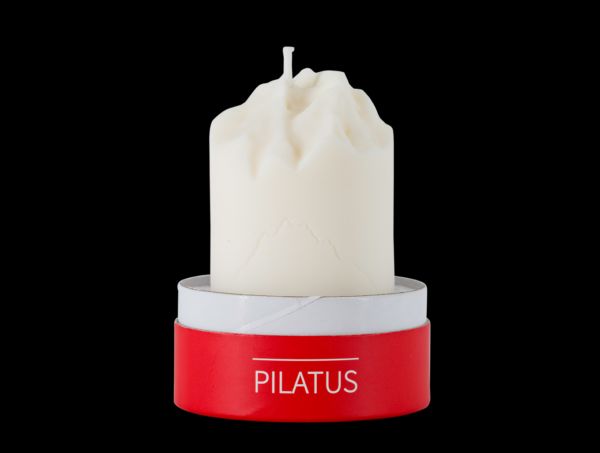 Pilatus, Bougie