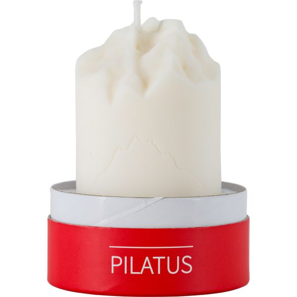 Pilatus, Bougie