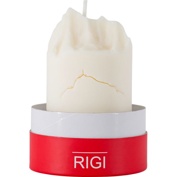 Rigi, Bougie