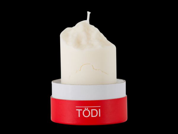 Tödi, Candle