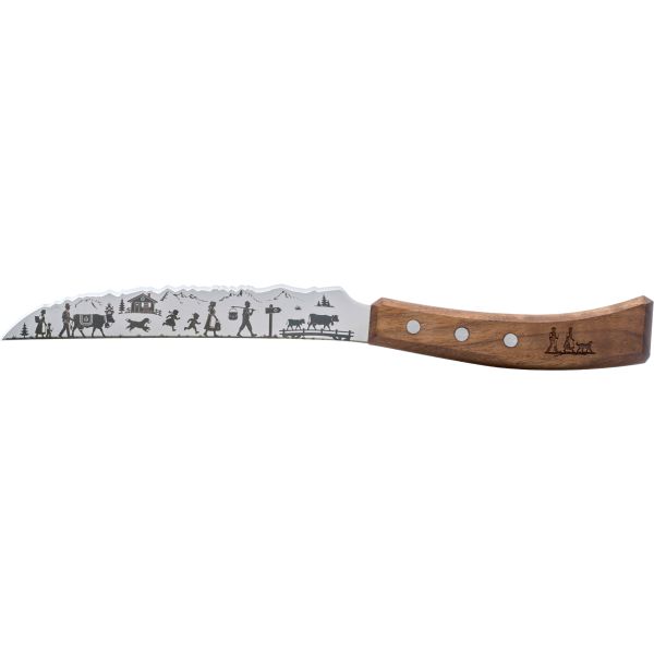 Alpine Descent, Universal Knife