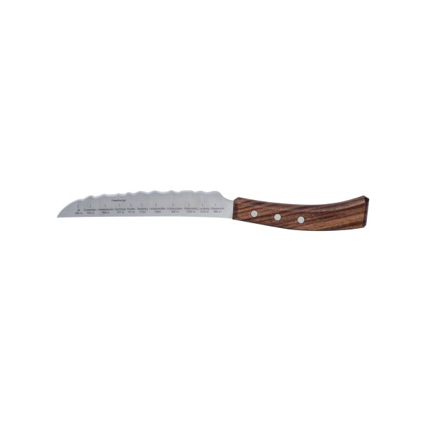 Schwäbische Alb, Universalmesser