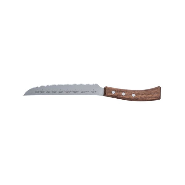 Best of Allgäu, Universalmesser