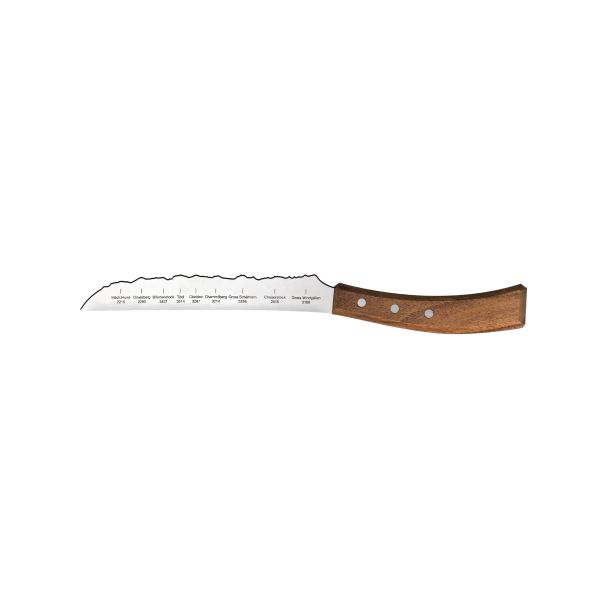 Zürich, Universalmesser