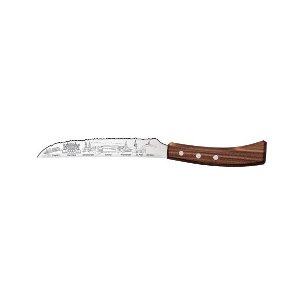 Zürich City, Universalmesser
