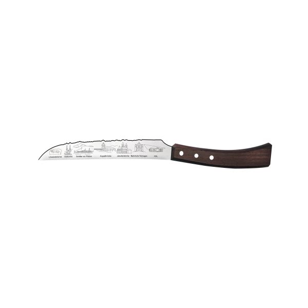 Luzern City, Universalmesser