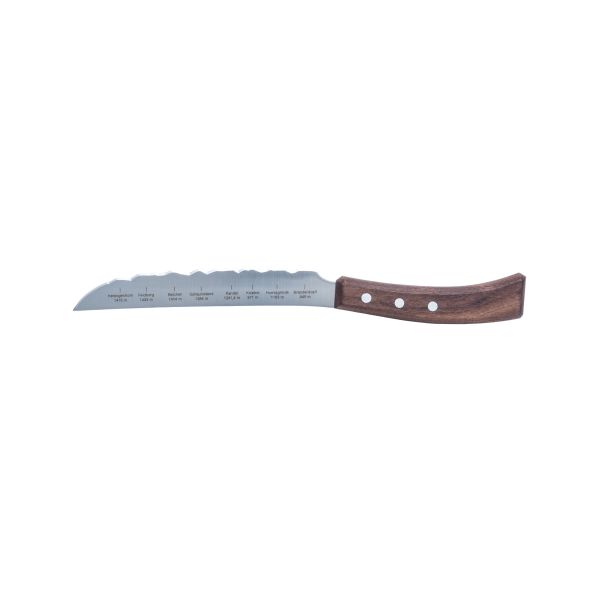 Best of Schwarzwald, Universalmesser