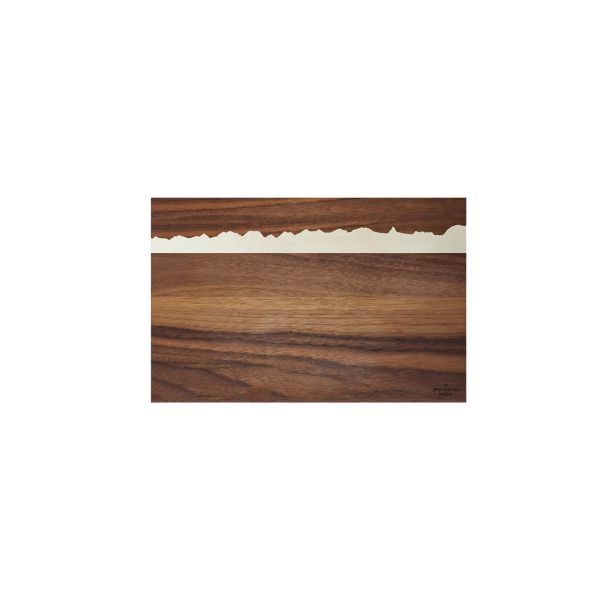 Best of Switzerland, Holz-Schneidebrett
