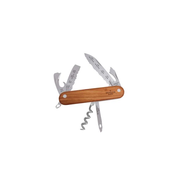 Best of Swiss Alps, Taschenmesser Original