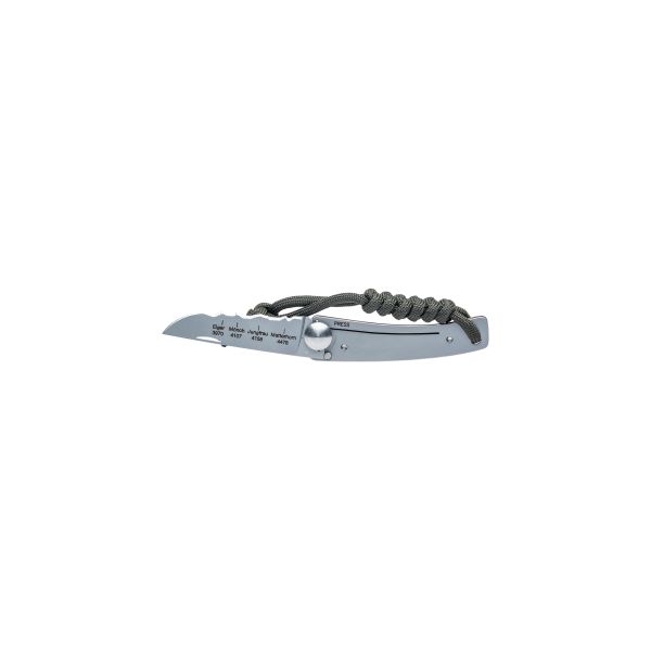 Best of Switzerland, Klappmesser Mini, Olive Darb