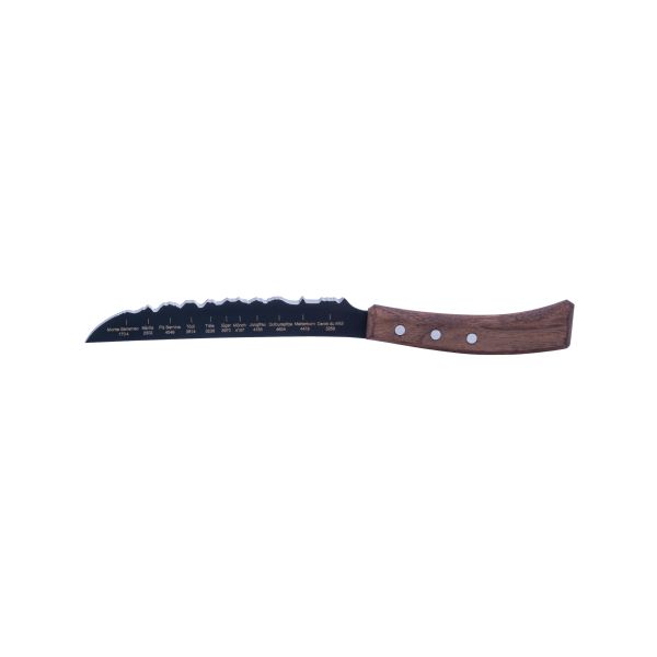 Best of Switzerland, Universalmesser TEFLON