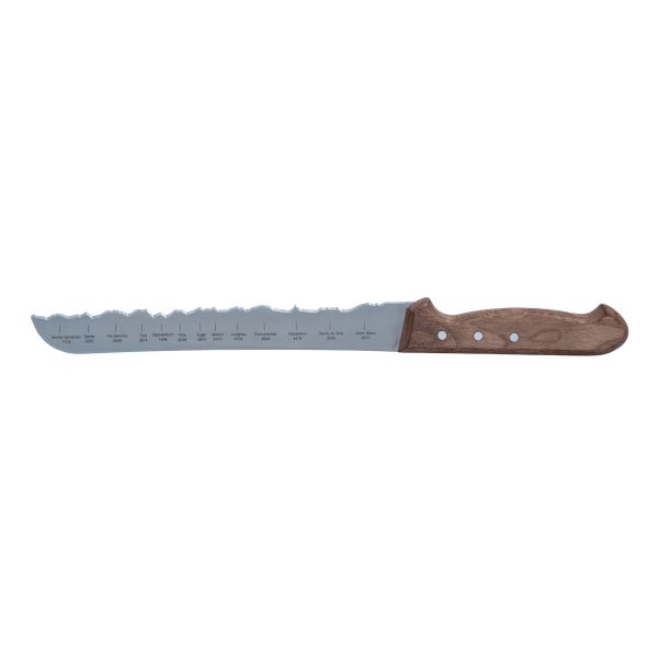 Best of Switzerland, Brotmesser