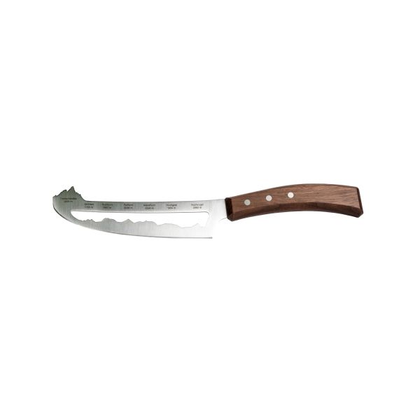 Best of Allgäu, Käsemesser