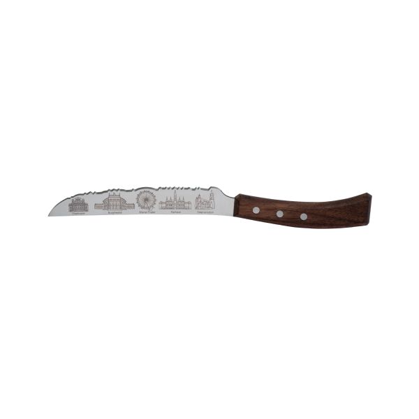 Vienna City, Universal Knife