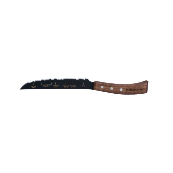 Bozeman MT, Universal Knife TEFLON