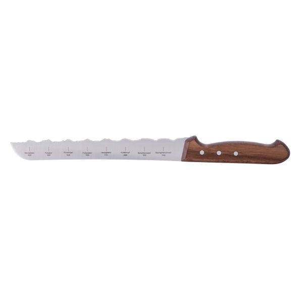 Bayerische Voralpen, Brotmesser