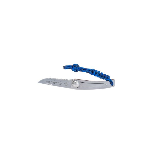 Best of Allgäu, Klappmesser Mini, Denim