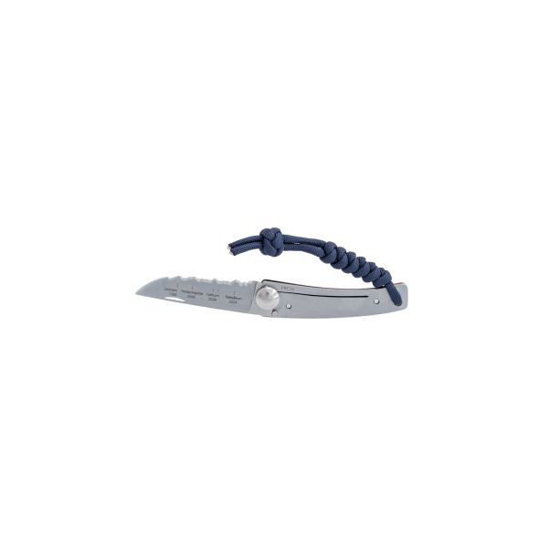 Best of Allgäu, Klappmesser Mini, Navi Blue