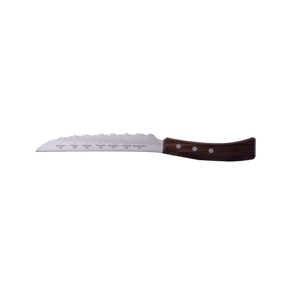 Bayerische Voralpen, Universalmesser