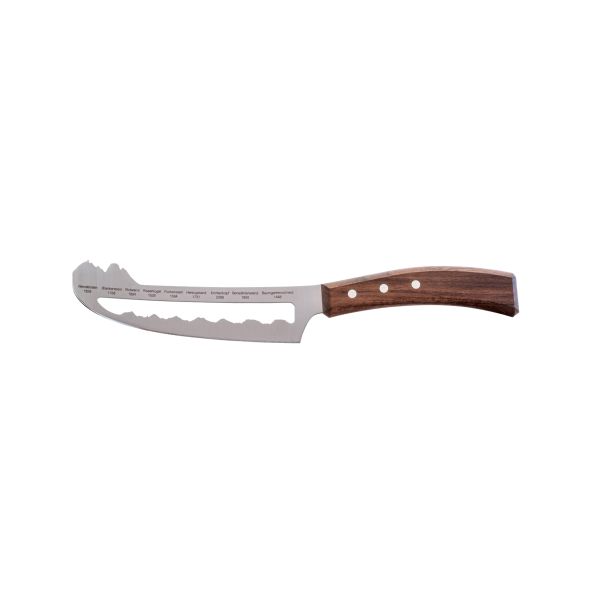 Bayerische Voralpen, Käsemesser