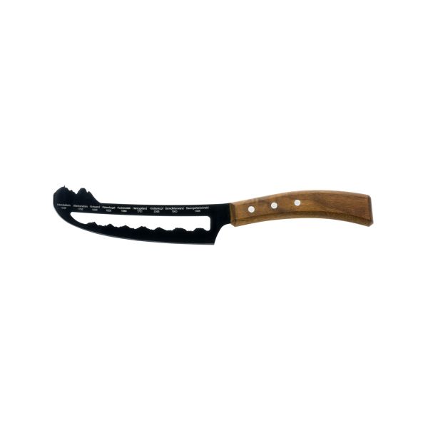 Bayerische Voralpen, Käsemesser DLC
