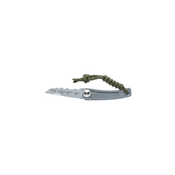 Best of Bayern, Klappmesser Mini, Olive Darb
