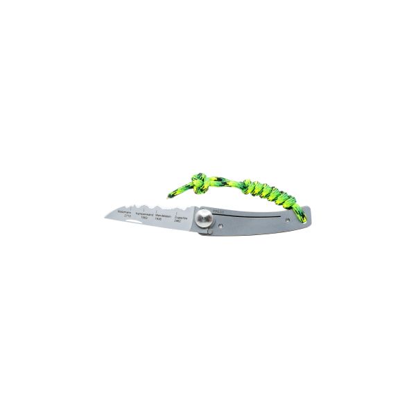Best of Bayern, Klappmesser Mini, Gecko